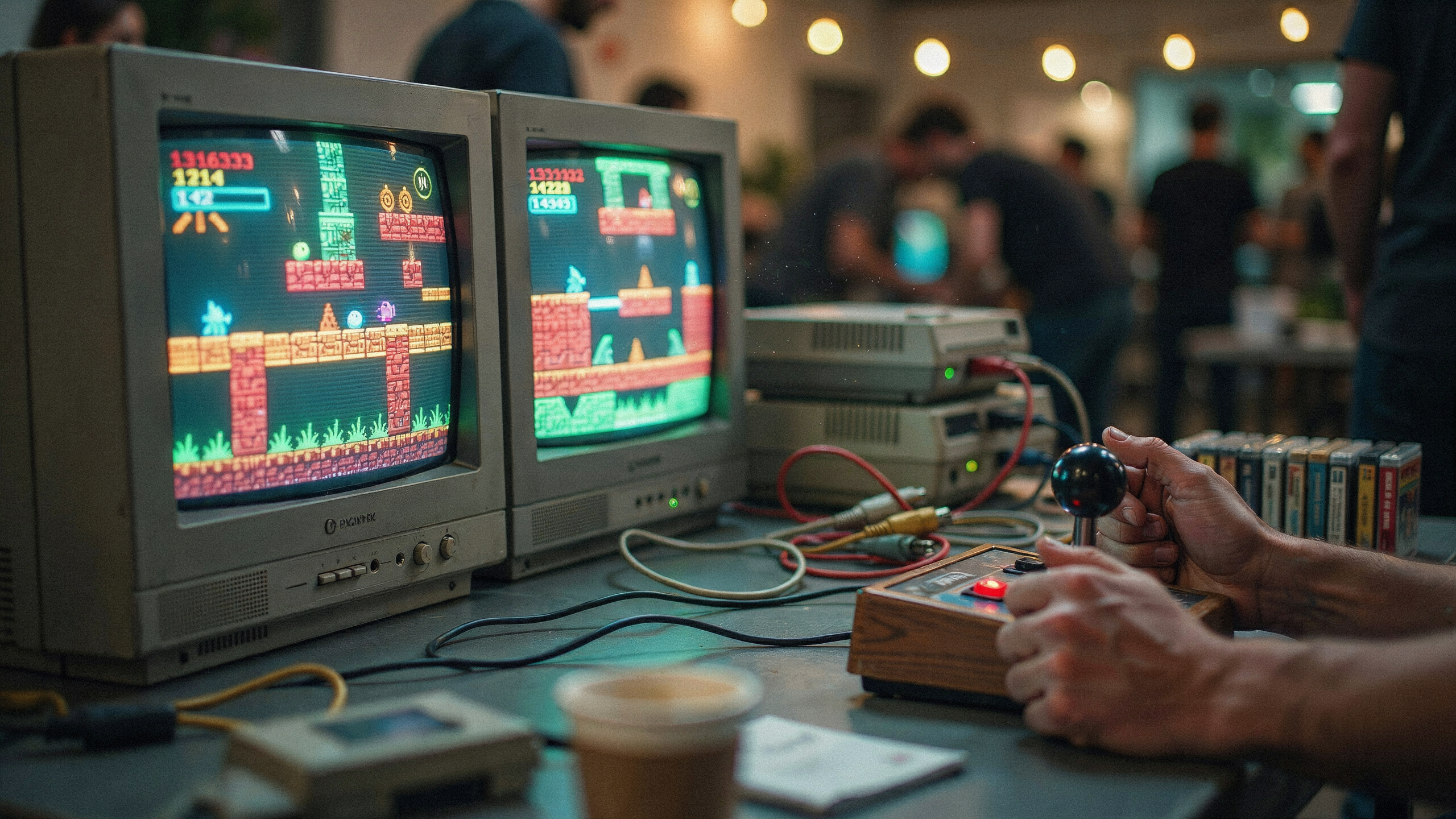 Commodore 64